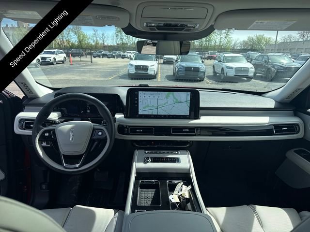 Used 2025 Lincoln Aviator Reserve w/ Equipment Group 201A image 17