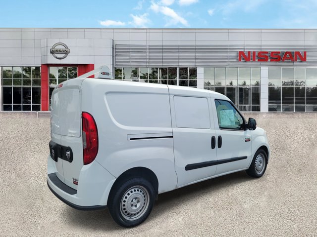 Used 2022 RAM ProMaster City Tradesman FWD image 2