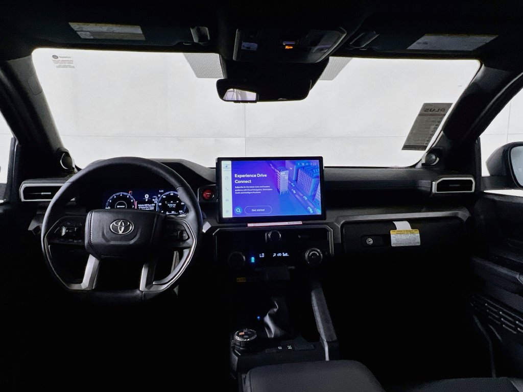 New 2026 Toyota 4Runner TRD Off-Road Premium AWD/4WD image 27