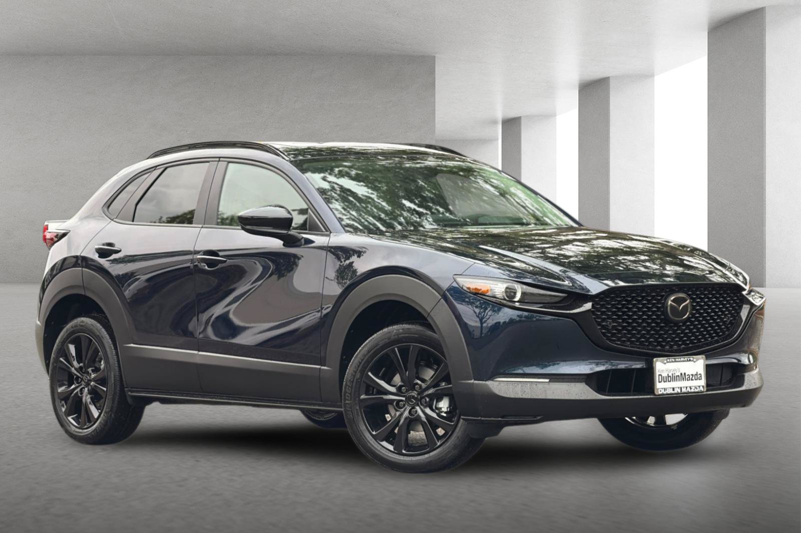 New 2026 MAZDA CX-30 Aire Edition AWD/4WD image 2