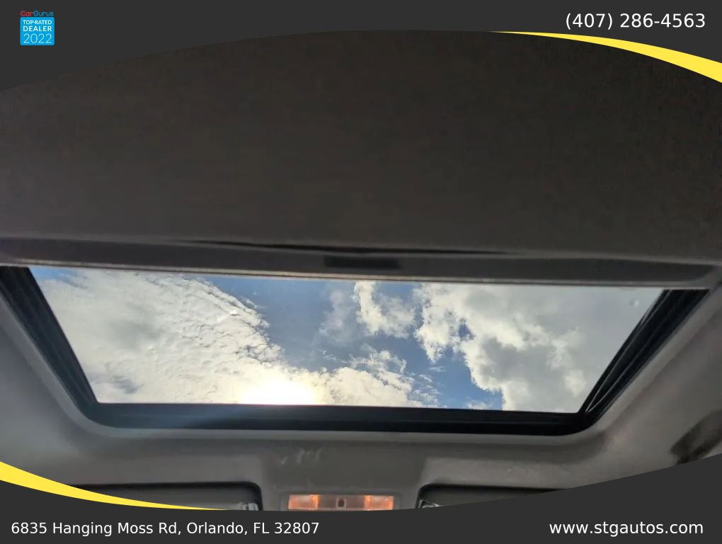 Used 2013 Toyota Highlander Limited FWD image 20