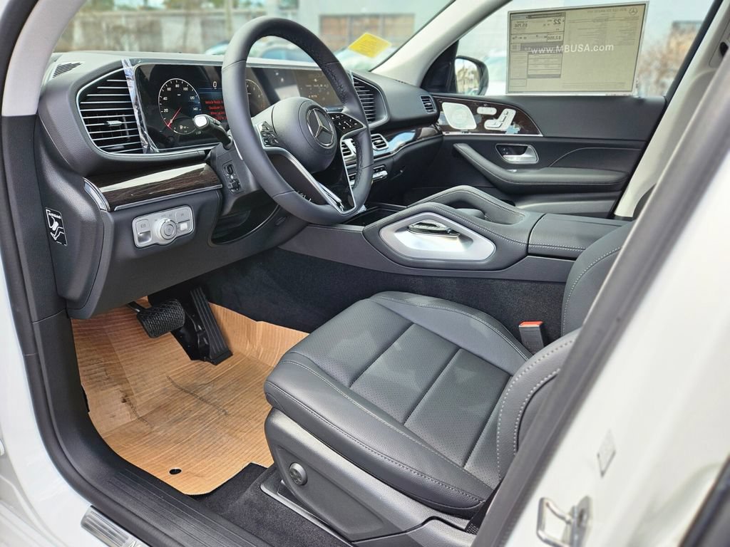 New 2026 Mercedes-Benz GLE 350 4MATIC image 18