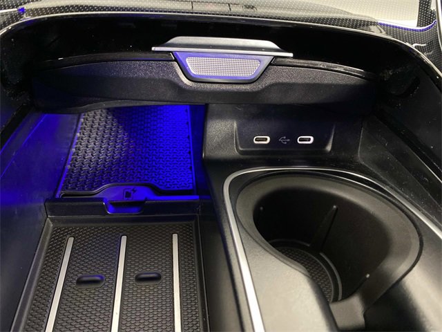 Used 2022 Mercedes-Benz S 500 S 500 image 23