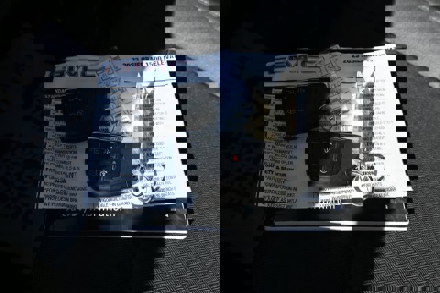 Used 2023 GMC Sierra 1500 Elevation image 46