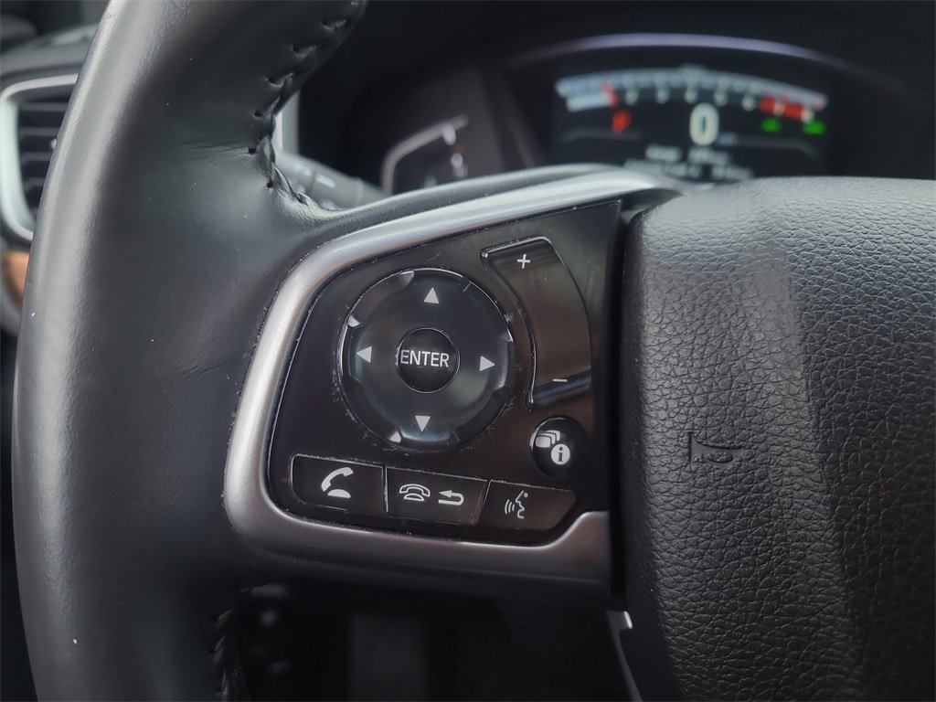 Used 2022 Honda CR-V EX-L image 31