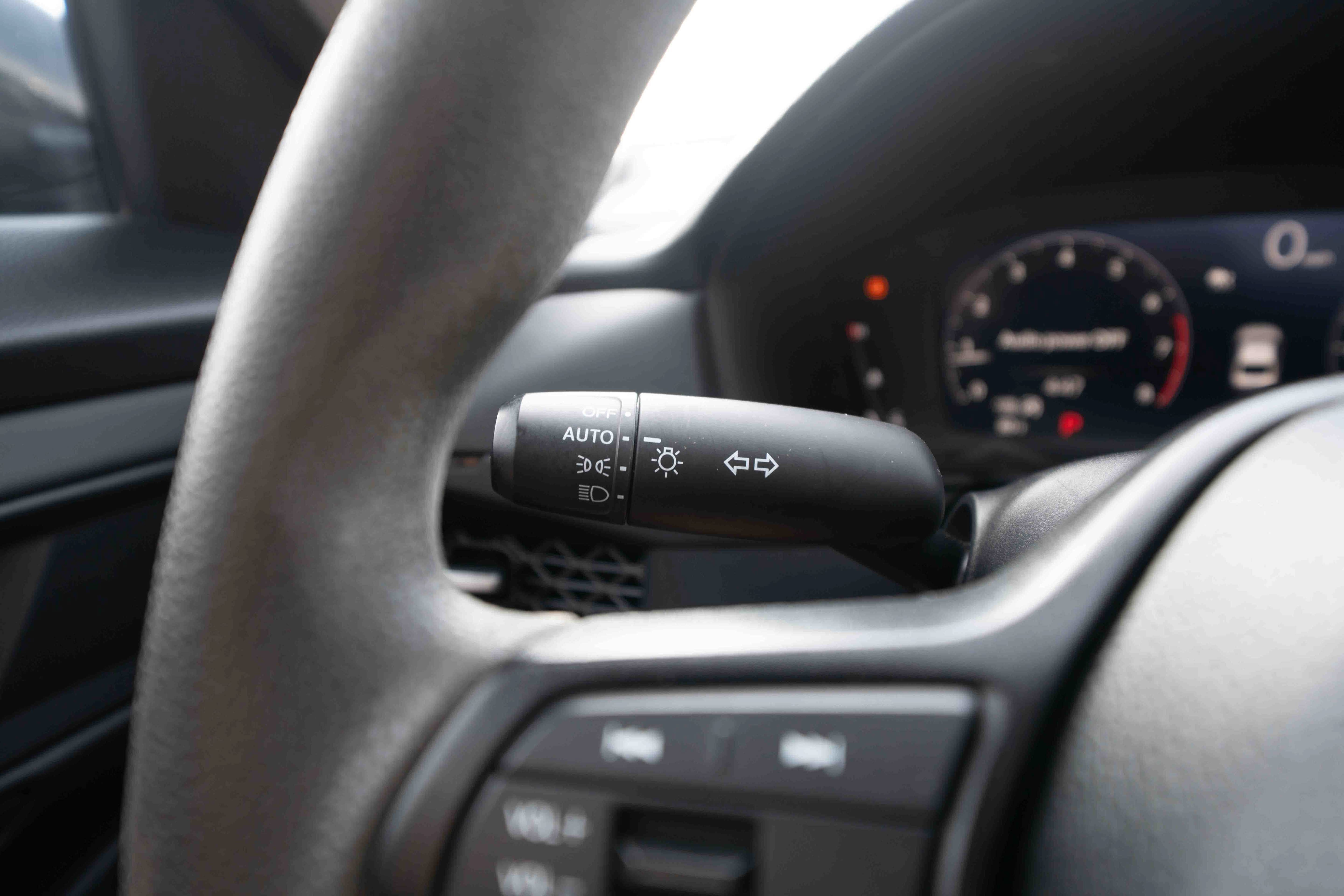 Used 2025 Honda Accord SE image 13