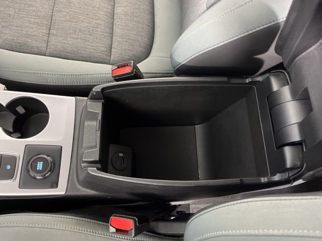 Used 2021 Ford Bronco Sport Big Bend image 30