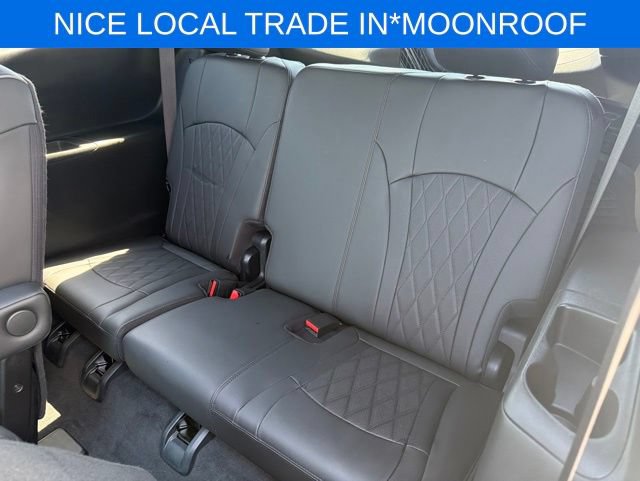 Used 2023 Buick Enclave Avenir AWD/4WD image 18