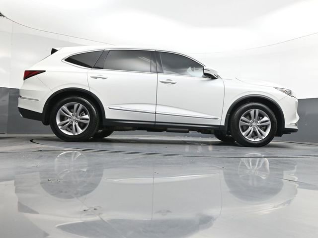 Used 2023 Acura MDX FWD image 32
