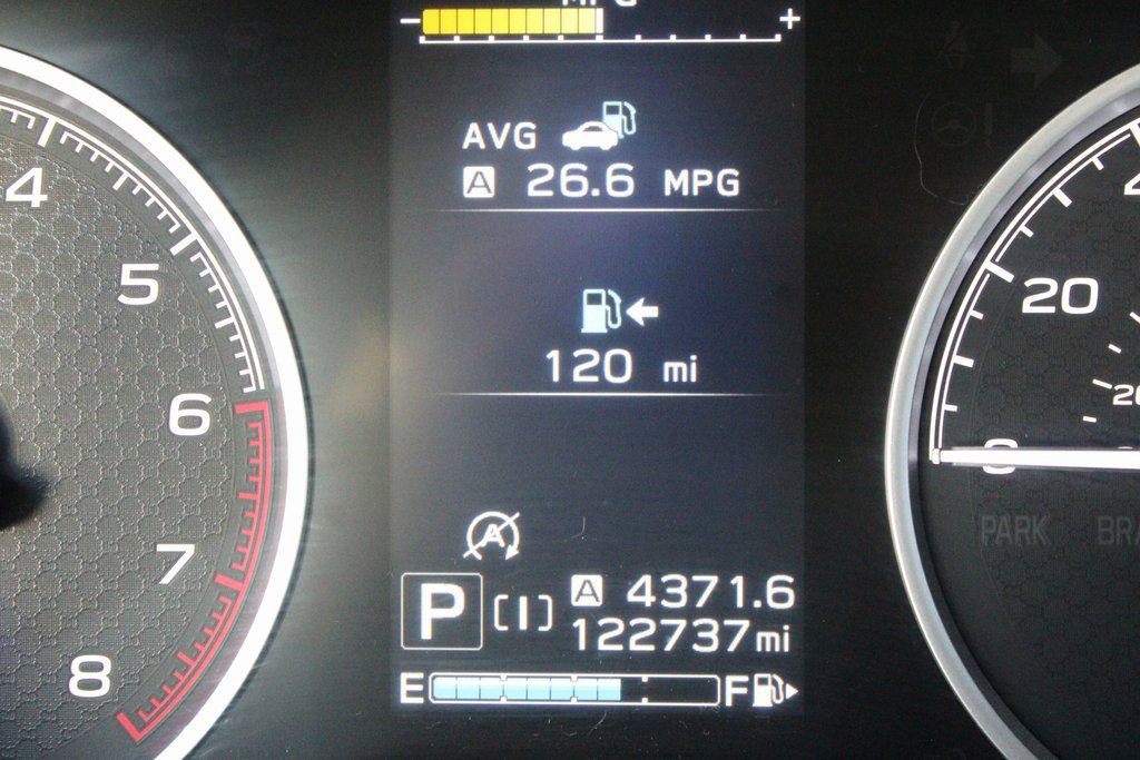 Used 2021 Subaru Forester Limited w/ Popular Package #3 image 3