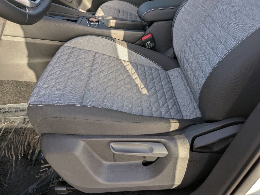 New 2026 Volkswagen Tiguan S FWD image 15
