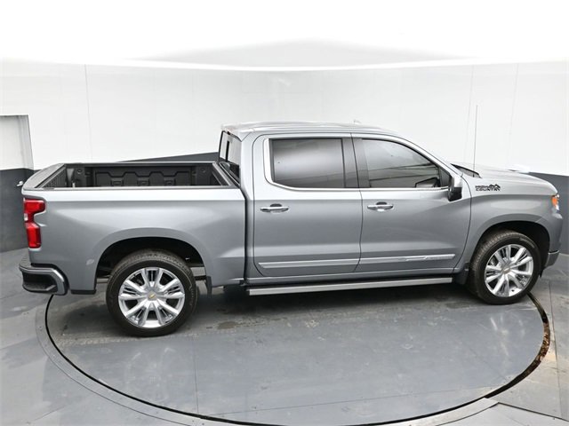 Certified 2026 Chevrolet Silverado 1500 High Country image 42