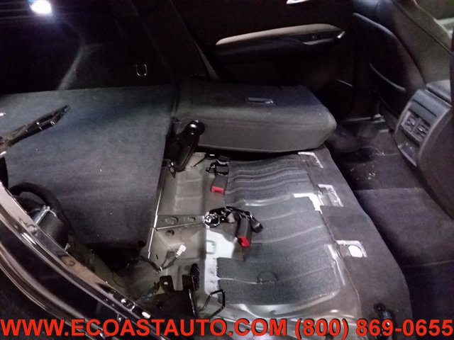 Used 2019 Cadillac XT4 Premium Luxury FWD image 15