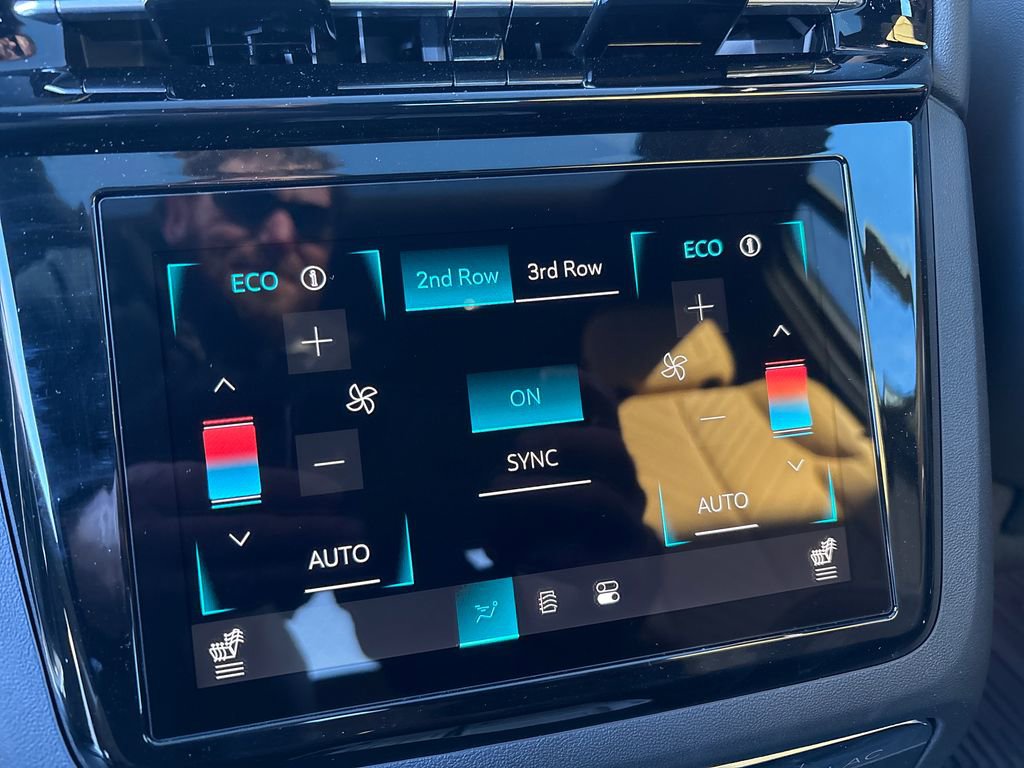 New 2026 Cadillac Escalade IQ Luxury 2 w/ LPO, Floor Liner Package image 46