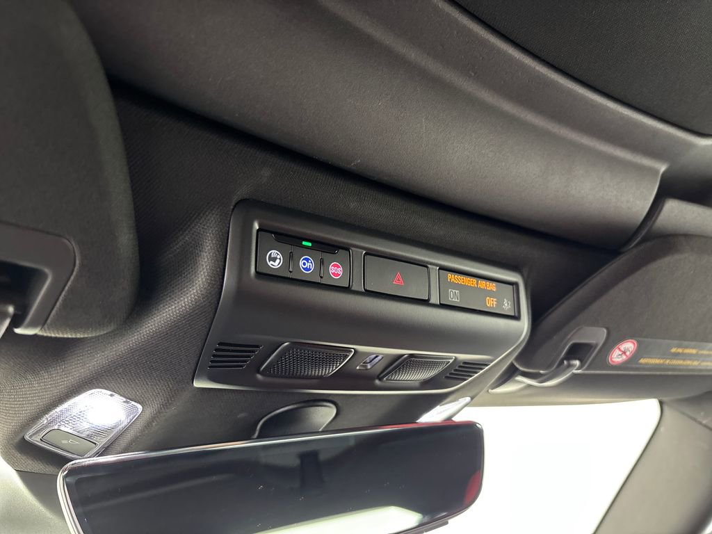 Used 2026 Chevrolet Corvette Stingray Coupe w/ 1LT image 23