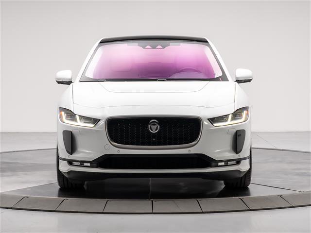 Used 2020 Jaguar I-PACE HSE image 8