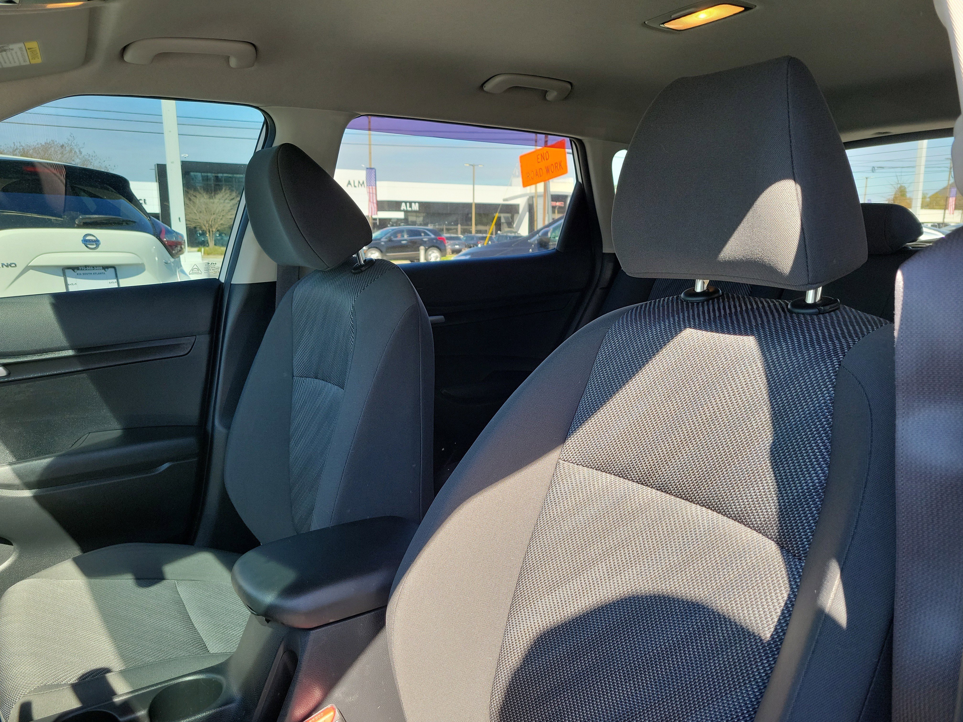 Used 2023 Kia Seltos LX image 16