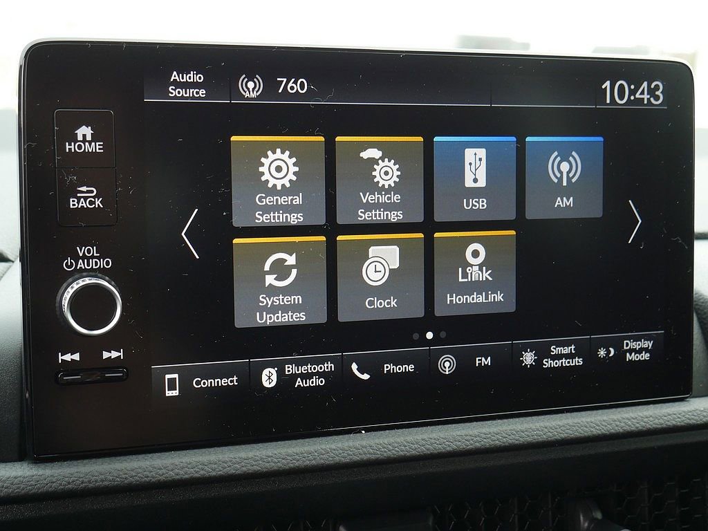 Used 2025 Honda CR-V Sport-L image 41