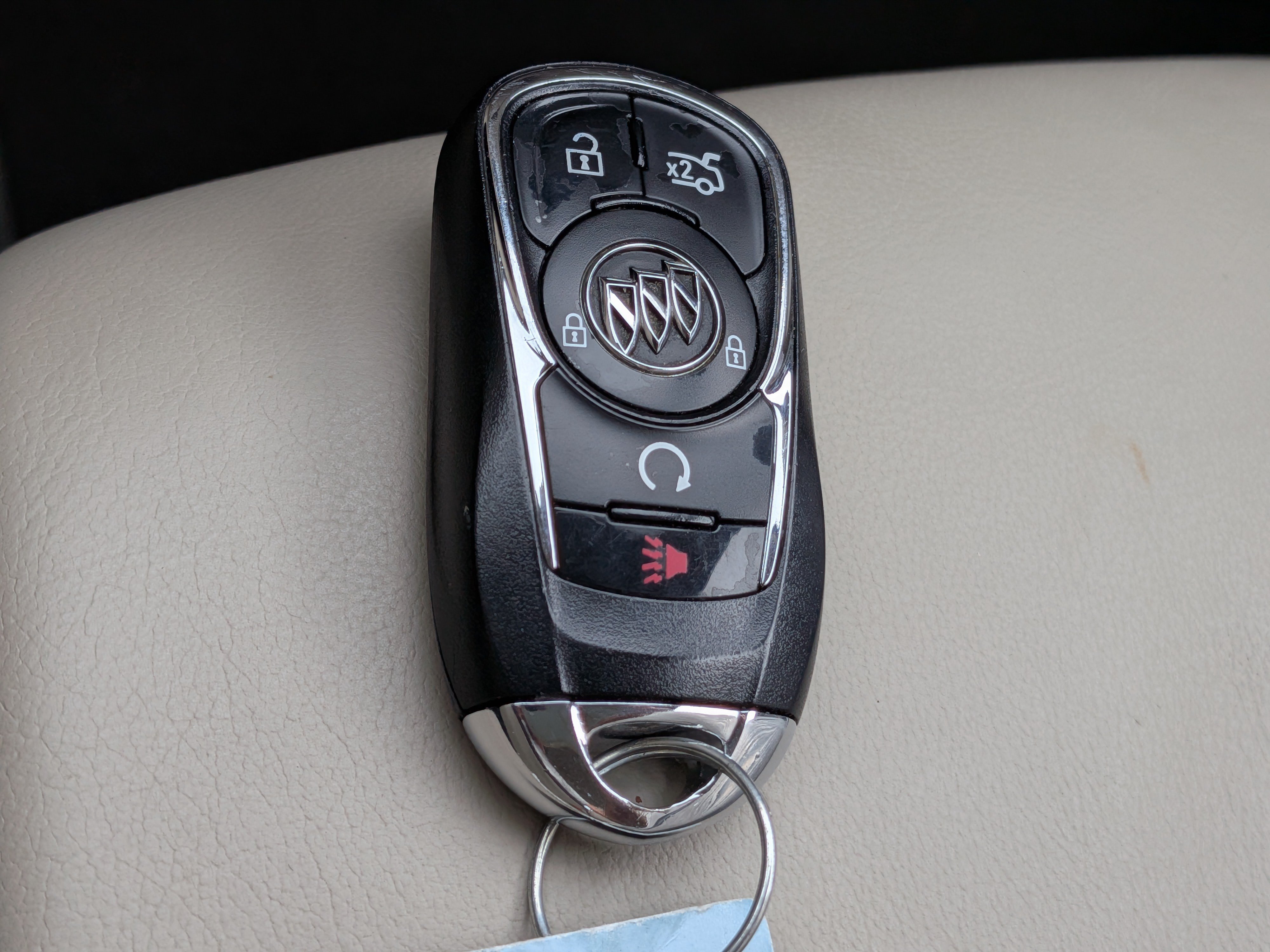 Certified 2018 Buick LaCrosse Essence w/ Sights and Sounds Package FWD image 30