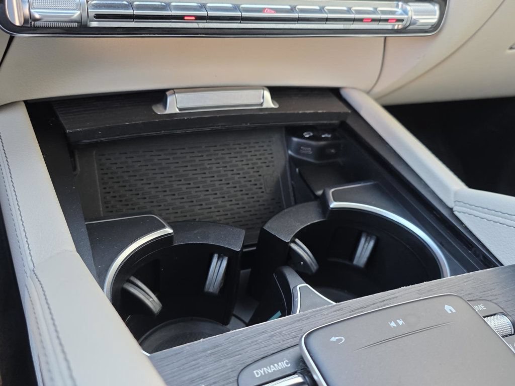 Used 2021 Mercedes-Benz GLS 450 4MATIC image 31