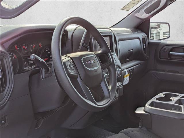 New 2026 GMC Sierra 1500 Pro w/ Pro Value Package AWD/4WD image 3