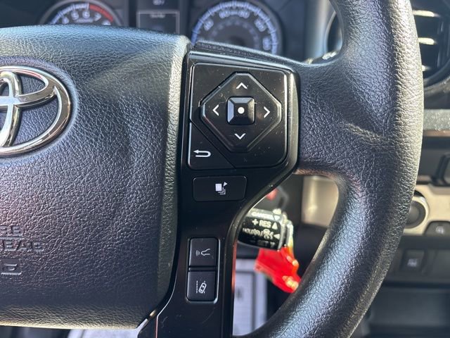 Used 2023 Toyota Tacoma SR image 35