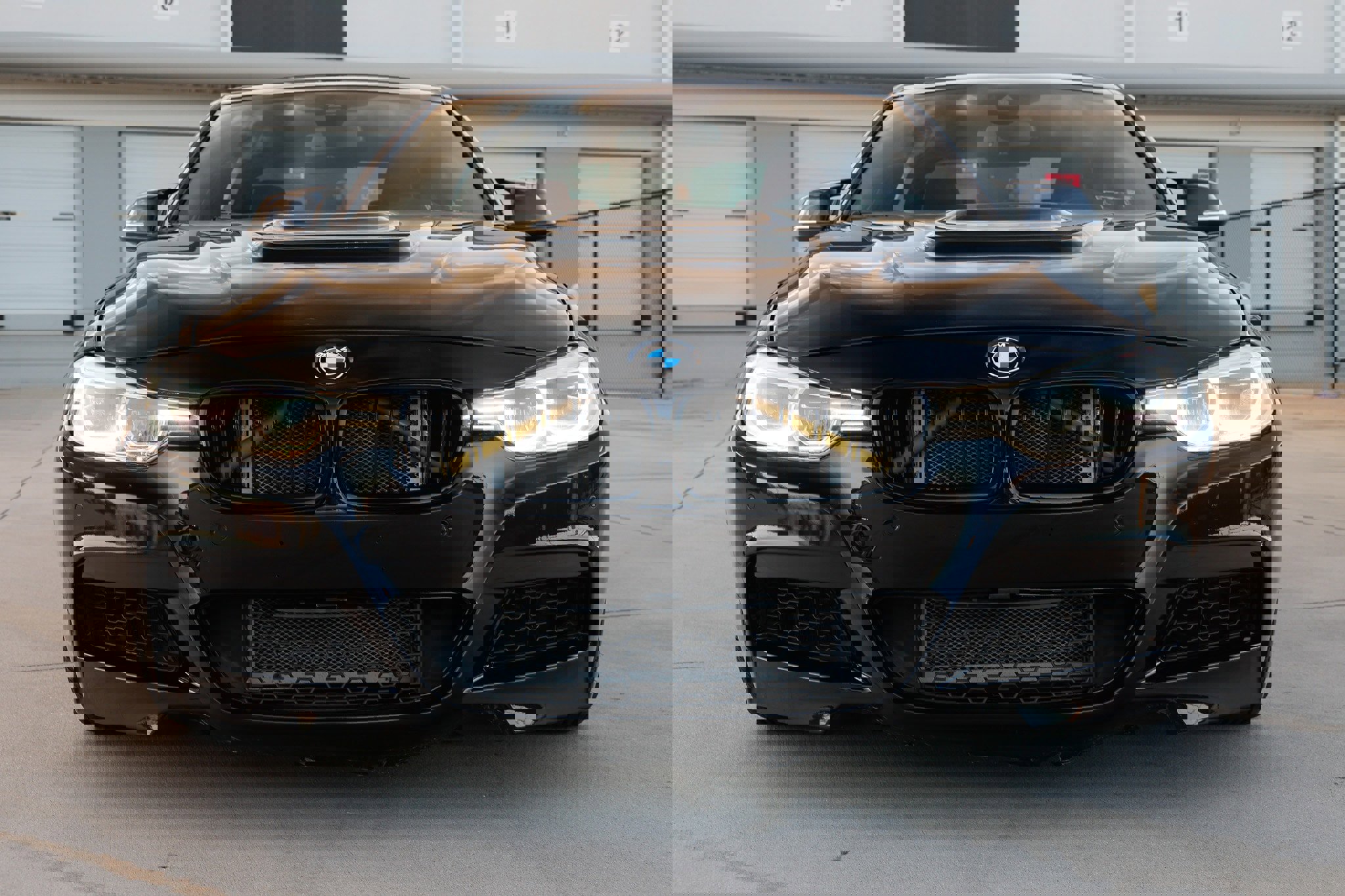 Used 2017 BMW 340i xDrive Sedan image 22