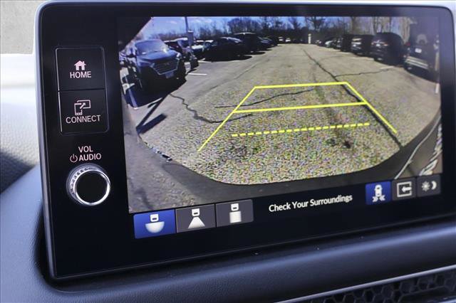 New 2026 Honda HR-V EX-L image 18