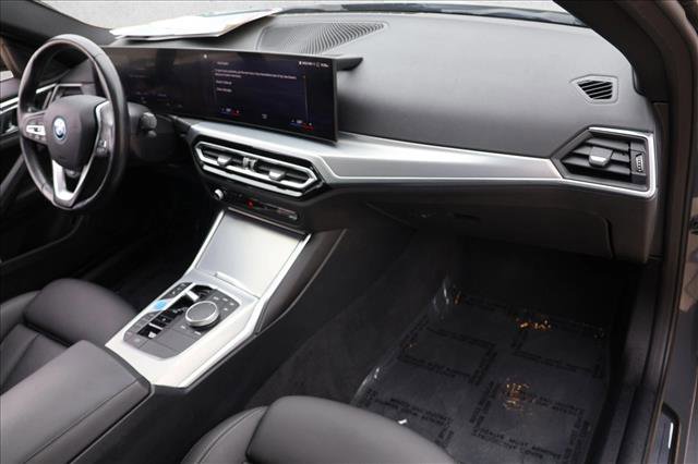 Used 2023 BMW i4 eDrive35 RWD image 26