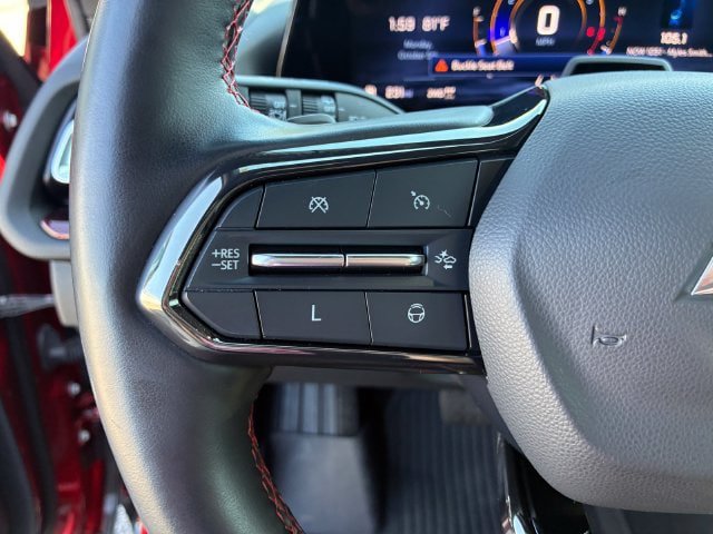 Used 2024 Chevrolet Traverse RS AWD/4WD image 25