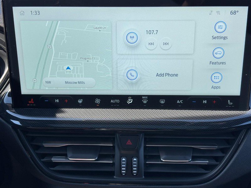 New 2026 Ford Escape ST-Line w/ Tech Pack #1 image 8