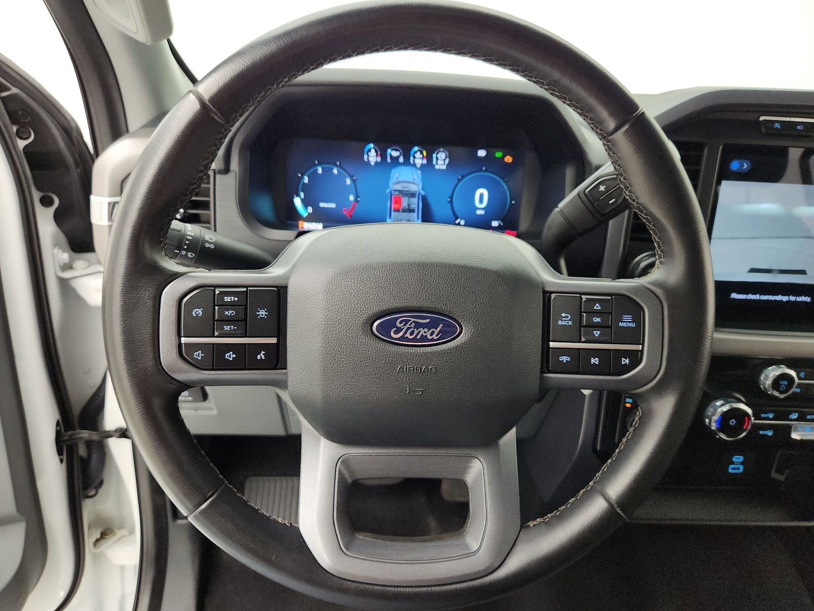 Used 2024 Ford F150 XLT w/ FX4 Off-Road Package image 9