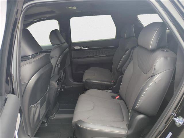 New 2025 Hyundai Palisade Calligraphy image 18