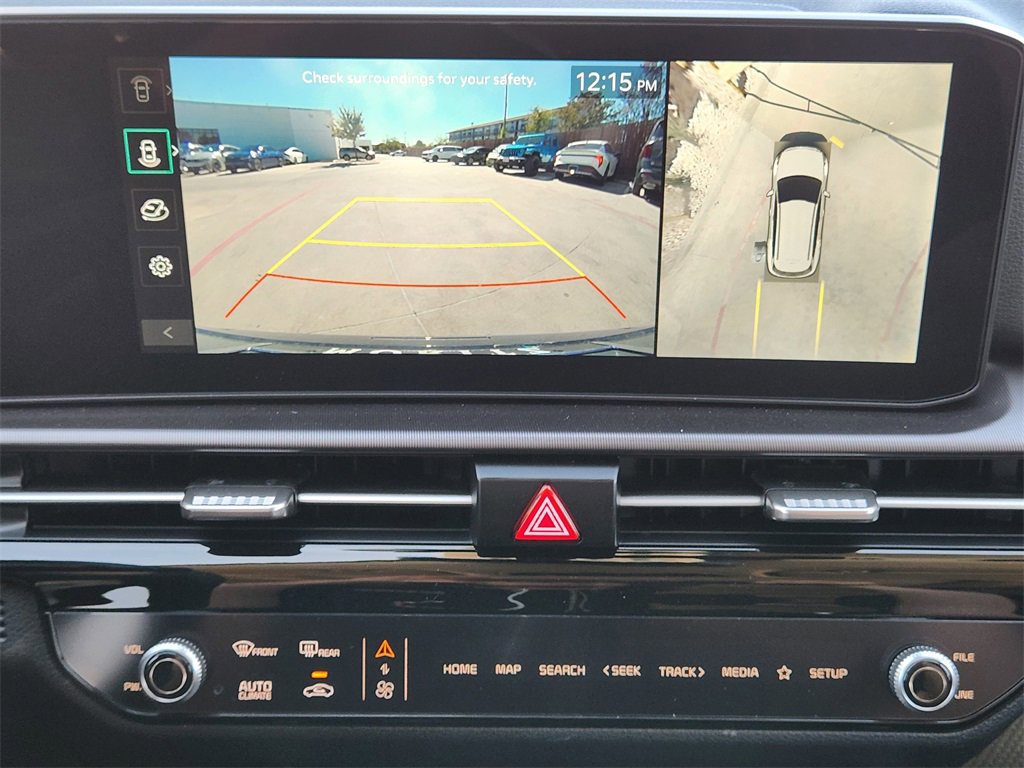 New 2026 Kia Sportage SX image 13