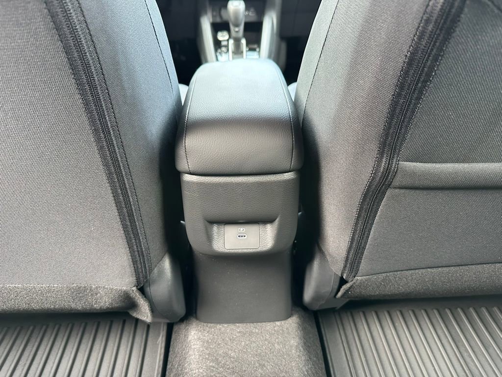 New 2025 Nissan Versa SV w/ Trunk Package image 20