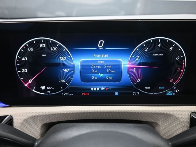 Used 2025 Mercedes-Benz CLA 250 4MATIC image 7