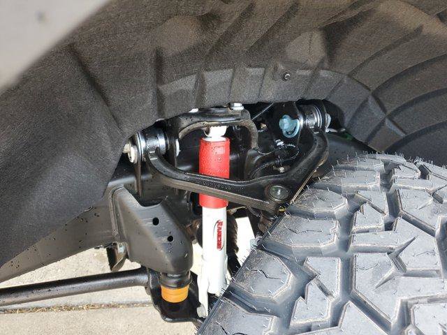 New 2026 GMC Sierra 2500 Pro w/ 1SA Pro Safety Plus Package image 9