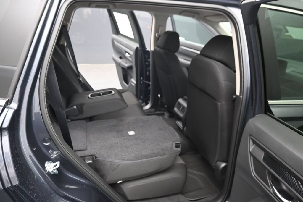 New 2027 Honda CR-V LX image 27
