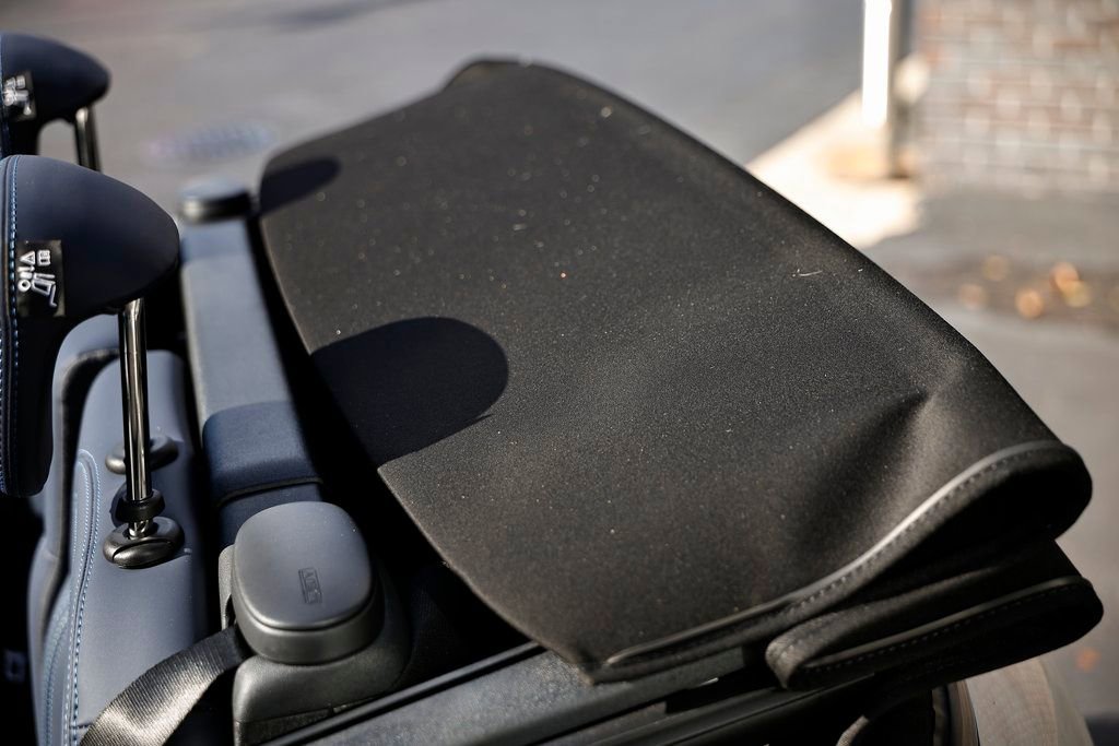 New 2026 MINI Cooper S image 10