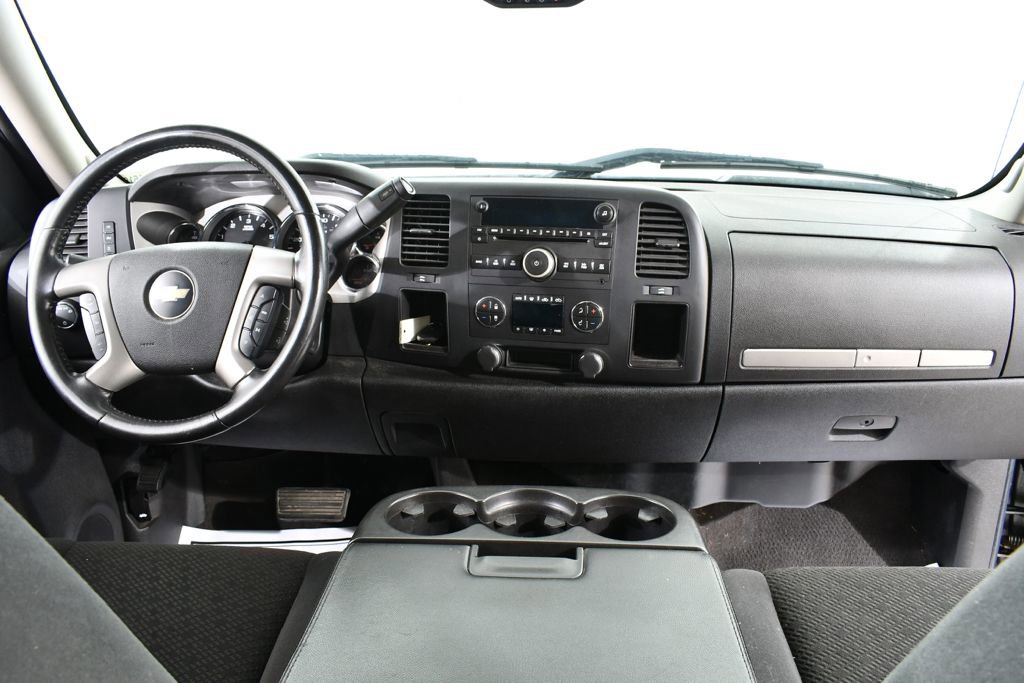 Used 2008 Chevrolet Silverado 1500 LT w/ All Star Edition RWD image 7