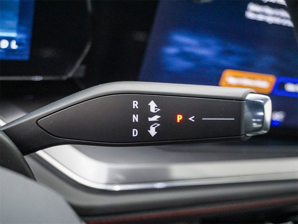 New 2026 Chevrolet Tahoe RST image 24