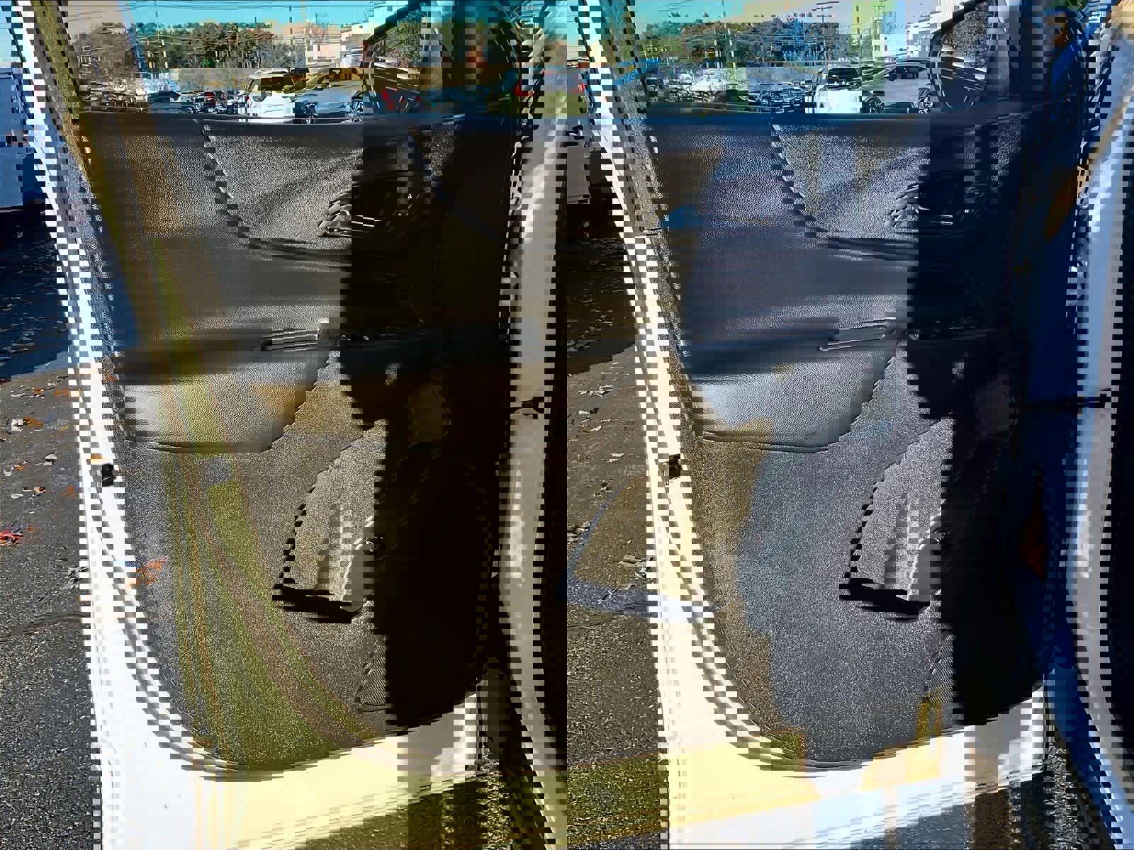 Used 2020 Chevrolet Equinox LT image 9