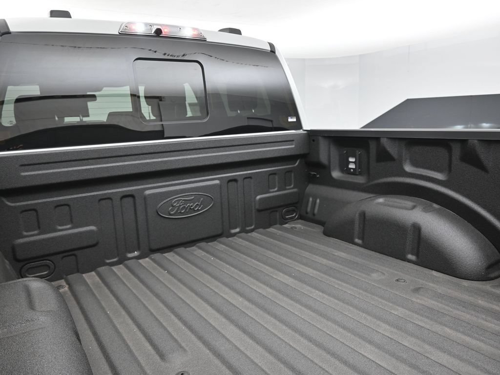 New 2026 Ford F150 Raptor AWD/4WD image 24