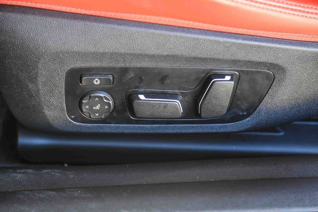 Used 2025 BMW M4 xDrive Competition image 18