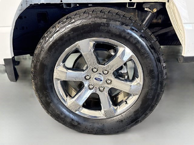 Used 2021 Ford F150 XLT w/ Equipment Group 302A High AWD/4WD image 36