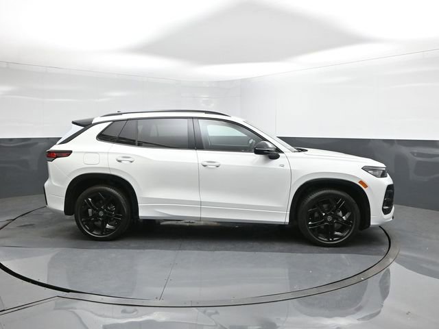 New 2026 Volkswagen Tiguan SE R-Line image 26