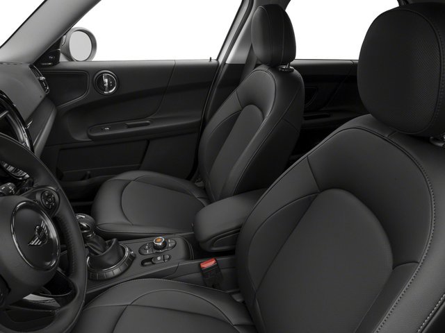 Used 2017 MINI Cooper Countryman FWD image 9
