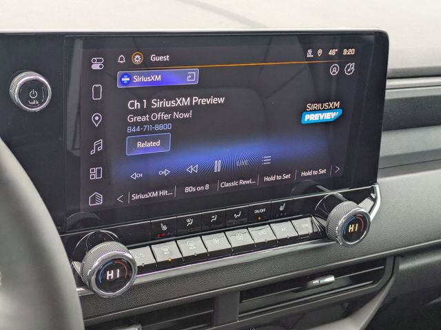 New 2026 Chevrolet Colorado Trail Boss image 17