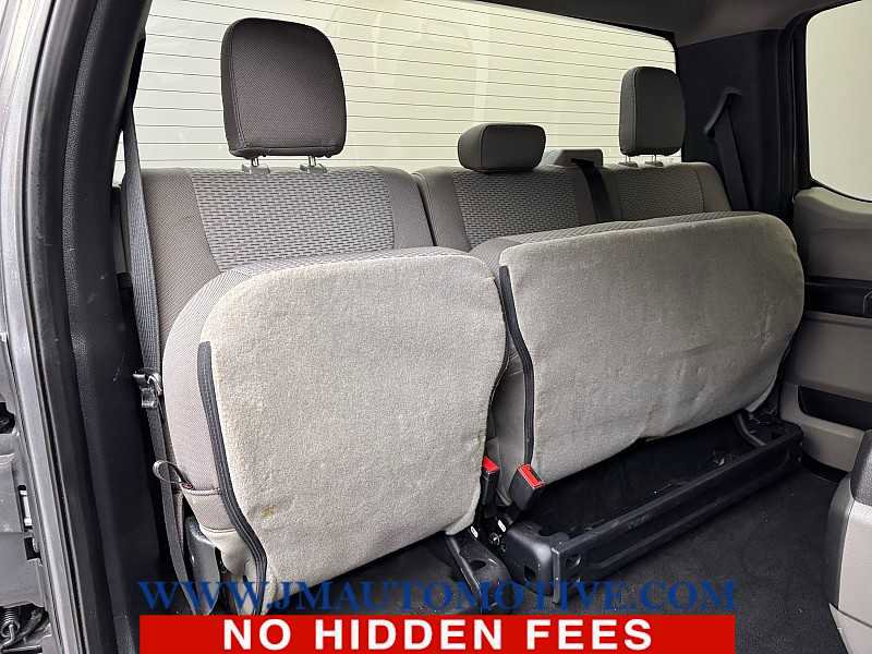 Used 2021 Ford F350 XLT w/ XLT Premium Package image 17