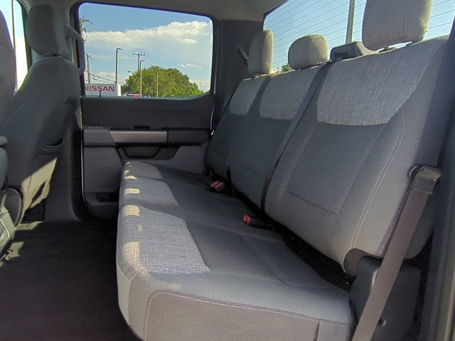 Used 2023 Ford F150 XLT image 14